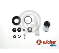 Brake caliper repair kit Rear Axle D41778C AUTOFREN SEINSA for HONDA PRELUDE III