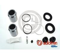 Fits AUTOFREN SEINSA D41880C Repair Kit, brake caliper