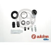 Brake caliper repair kit Rear Axle D41890C AUTOFREN SEINSA for HYUNDAI NISSAN