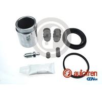 Fits AUTOFREN SEINSA D41892C CALIPER REPAIR NISSAN PATROL GR II 97- REAR /KPL.