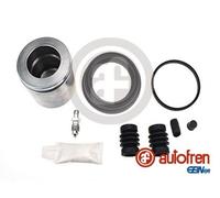 Brake caliper repair kit Front Axle D41914C AUTOFREN SEINSA for OPEL CHEVROLET