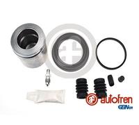 Brake caliper repair kit Front Axle D41914C AUTOFREN SEINSA for OPEL CHEVROLET