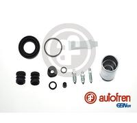 Fits AUTOFREN SEINSA D41941C T-CLAMP REPAIR KIT WITH PISTON 38MM ⭐UK Stock⭐