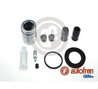 Brake caliper repair kit Rear Axle D41951C AUTOFREN SEINSA for MERCEDES-BENZ VW