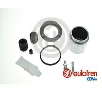 Autofren Seinsa Brake Caliper Repair Kit D41991C – Front for Suzuki SJ410/SJ413