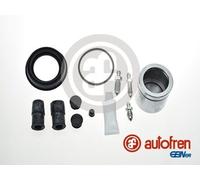 Autofres D42100C Brake Power Amplifier