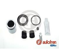 Autofren Seinsa Disc Brake Caliper Repair Kit D4-2160C Rear Axle 4pcs