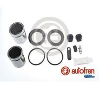 REPAIR KIT, BRAKE CALIPER FOR HYUNDAI AUTOFREN SEINSA D42192C FITS FRONT AXLE
