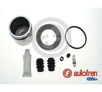 Brake caliper repair kit Front Axle D42335C AUTOFREN SEINSA for HYUNDAI GRANDEUR
