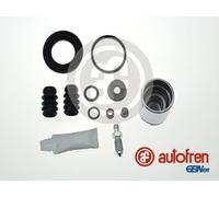 Brake caliper repair kit Rear Axle D42373C AUTOFREN SEINSA for MAZDA CX-5