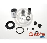 Brake caliper repair kit Rear Axle D42381C AUTOFREN SEINSA for PEUGEOT 508 I