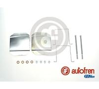 AUTOFREN SEINSA D42403A Brake pad fitting kit
