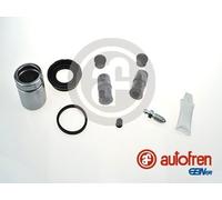 Brake caliper repair kit Rear Axle D42507C AUTOFREN SEINSA for MERCEDES-BENZ