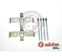 AUTOFREN SEINSA D42568A Brake pad fitting kit