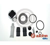 2x ✅Fits AUTOFREN SEINSA D42588C REPAIR KIT A3 2013- WITH PLUNGER ⭐UK Seller⭐