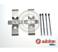 AUTOFREN SEINSA D42679A Brake pad fitting kit