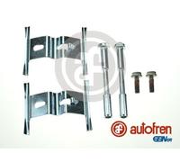 2x ✅Fits AUTOFREN SEINSA D42841A BRICK MOUNTING KIT ⭐UK Seller⭐