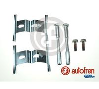 2x ✅Fits AUTOFREN SEINSA D42841A BRICK MOUNTING KIT ⭐UK Seller⭐