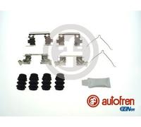 AUTOFREN SEINSA D42922A Brake pad fitting kit