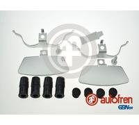 AUTOFREN SEINSA D42975A Brake pad fitting kit