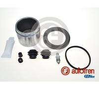 Brake caliper repair kit Front Axle D43006C AUTOFREN SEINSA for KIA HYUNDAI