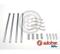 AUTOFREN SEINSA D43039A Brake pad fitting kit