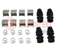 AUTOFREN SEINSA D43114A Brake pad fitting kit