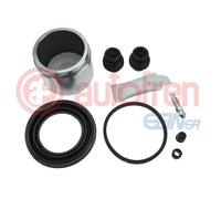 Seinsa Autofren Brake Caliper Repair Kit D43132C - Front Axle - for RENAULT ESPACE V
