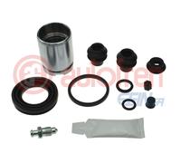 Brake caliper repair kit Rear Axle D43192C AUTOFREN SEINSA for FIAT TIPO Saloon