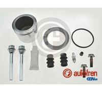 Fits AUTOFREN SEINSA D43513S Clamp Repera