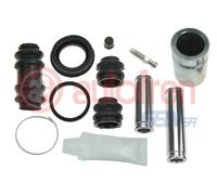 Brake caliper repair kit Rear Axle D44000S AUTOFREN SEINSA for TOYOTA YARIS/VITZ