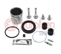 Autofren Seinsa Brake Caliper Repair Kit D44023S - Front Axle - for Renault & Citroen