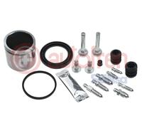 REPAIR KIT, BRAKE CALIPER FOR VW CABRIO AUTOFREN SEINSA D44059S FITS FRONT AXLE