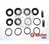 REPAIR KIT, BRAKE CALIPER FOR VW TOUAREG AUTOFREN SEINSA D4746 FITS FRONT AXLE