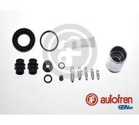 Fits AUTOFREN SEINSA D4846C Repair Kit, brake caliper