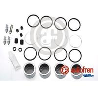 Fits AUTOFREN SEINSA D4859C CLAMP REPAIR ⭐UK Stock⭐