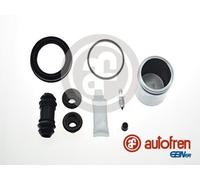 Brake caliper repair kit Rear Axle D4964C AUTOFREN SEINSA for MERCEDES-BENZ VW