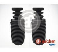 Fits AUTOFREN SEINSA D5008 Dust Cover Kit, shock absorber