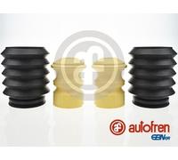 DUST COVER KIT SHOCK ABSORBER D5014 FOR BMW M47D20 2.0L 4cyl 5 E39 M57D25 2.5L