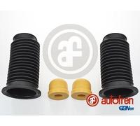 DUST COVER KIT SHOCK ABSORBER D5036 FOR FIAT VAUXHALL ZAFIRA/Mk/II VECTRA 1.8L