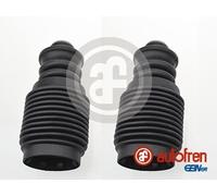 Fits AUTOFREN SEINSA D5039 Dust Cover Kit, shock absorber