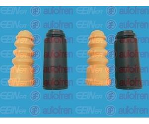 Fits AUTOFREN SEINSA D5041 Shock absorber protection kit ⭐UK Stock⭐
