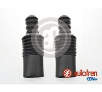 DUST COVER KIT SHOCK ABSORBER D5097 FOR RENAULT LOGAN TONDAR/90 LADA DACIA