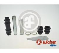 Fits AUTOFREN SEINSA D7105C Guide Sleeve Kit, Brake