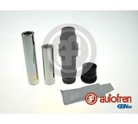 Fits AUTOFREN SEINSA D7146C Guide Sleeve Kit, Brake