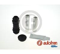 Fits AUTOFREN SEINSA D7268C Guide Sleeve Kit, Brake