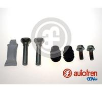 GUIDE SLEEVE KIT BRAKE CALIPER D7320C FOR DAEWOO CHEVROLET X 20 SED 2.0L 4cyl