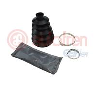 Fits AUTOFREN SEINSA D8-485T Bellow Kit, drive shaft D8-485T Joint rubber boot