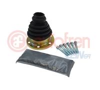 Fits AUTOFREN SEINSA D8061 Bellow Set, drive shaft