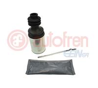 BELLOW KIT DRIVE SHAFT D8080 FOR PEUGEOT 106/Van/II/Hatchback CITROEN AX/van AX